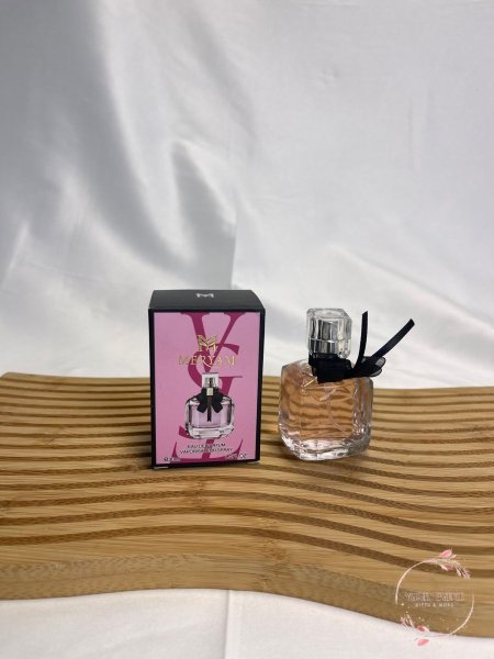 Mon Paris(YSL)