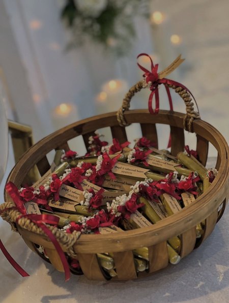 توزيعات حنه