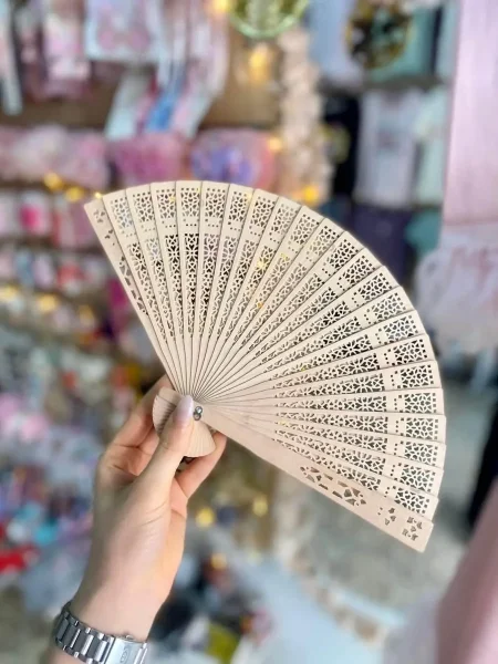 مروحة