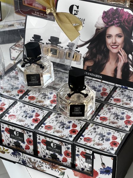 عطر Mon Paris - Yves Saint Laurent