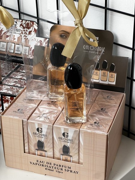 عطر Giorgio Armani