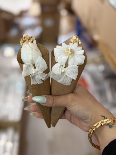 شمعه ورده