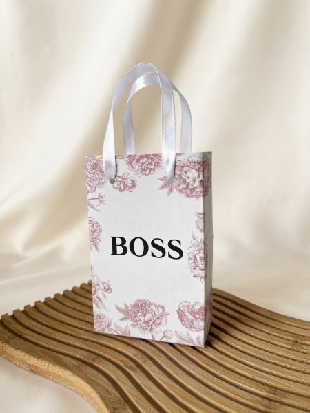 كيس BOSS