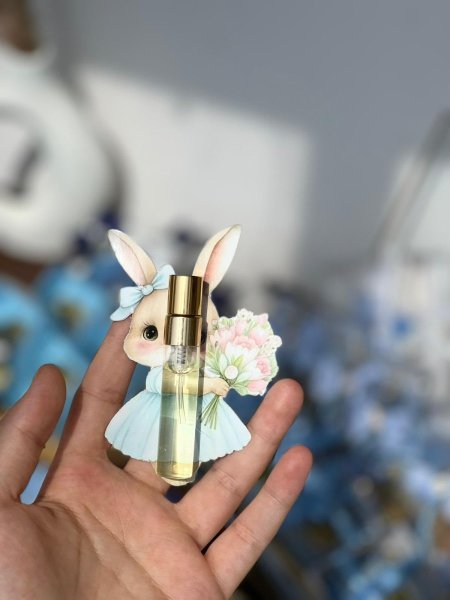 عطر الارنب