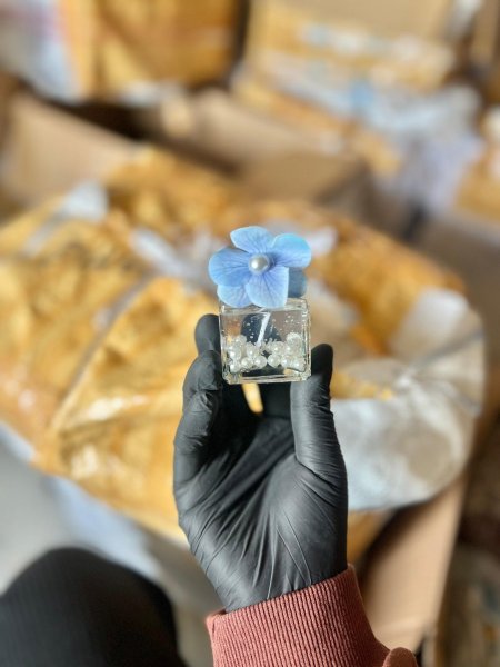 شمعة جل لولو