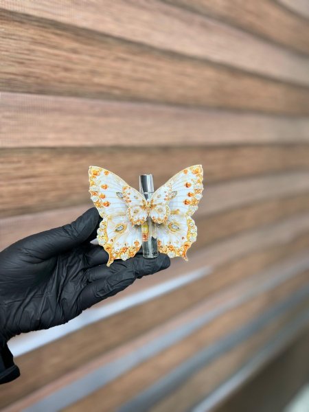 عطر الفراشة