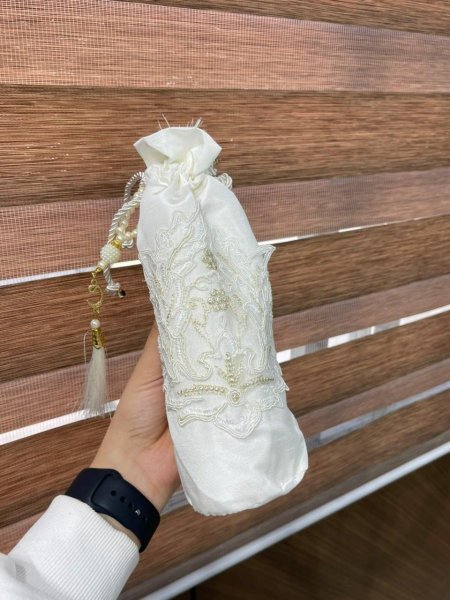 بكج عمرة قطعتين