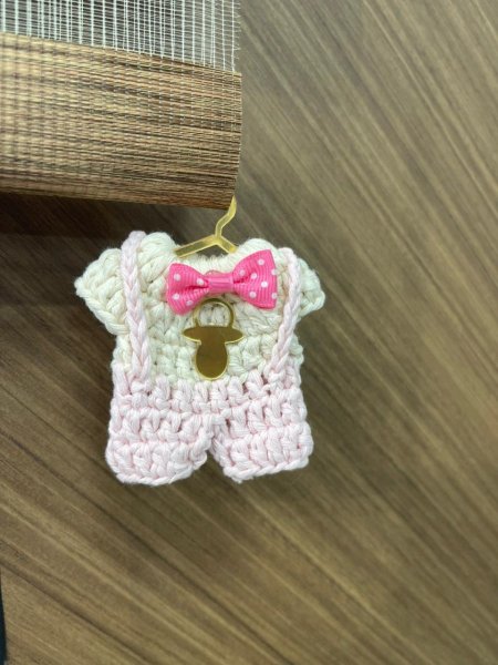 أوتفيت زهري وبيج