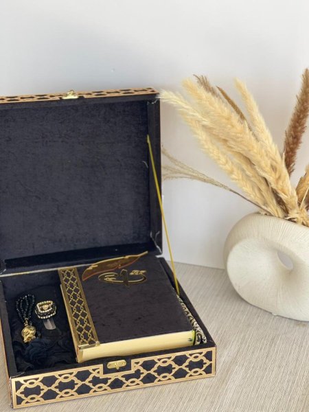 بكج قران 6 قطع